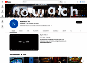 Nowatch.tv thumbnail