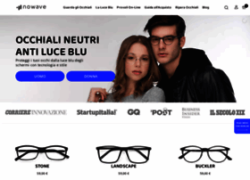 Nowaveofficial.com thumbnail