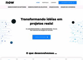 Nowdigital.com.br thumbnail Nowdigital.com.br thumbnail