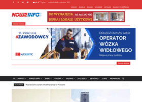 Noweinfo.pl thumbnail