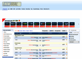 Nowgoal.army thumbnail