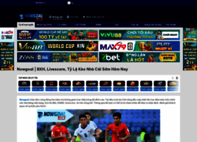 Nowgoal.gdn thumbnail