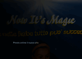 Nowitsmagic.it thumbnail Nowitsmagic.it thumbnail