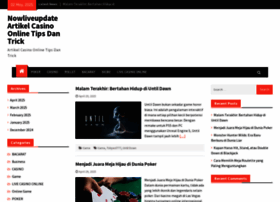 Nowliveupdate.com thumbnail