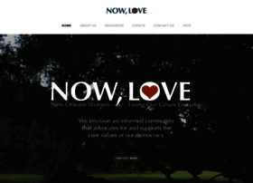 Nowlove.info thumbnail
