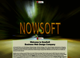 Nowsoftweb.com thumbnail