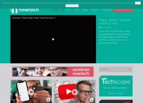 Nowtech.tv thumbnail