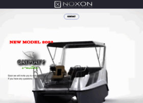 Noxoninnovation.com thumbnail