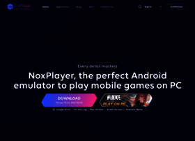 Noxplayer.com thumbnail