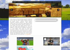 Nozynski.pl thumbnail Nozynski.pl thumbnail