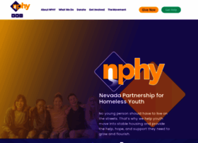 Nphy.org thumbnail