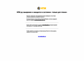 Npj.ru thumbnail