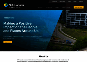 Nplcanada.ca thumbnail