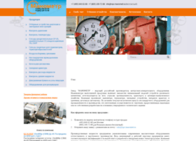 Npo-manometr.ru thumbnail Npo-manometr.ru thumbnail