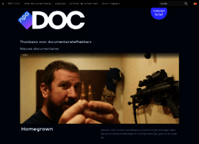 Npodoc.nl thumbnail