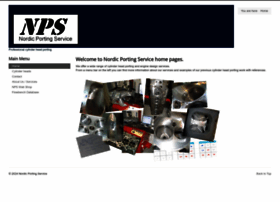 Npsheads.com thumbnail