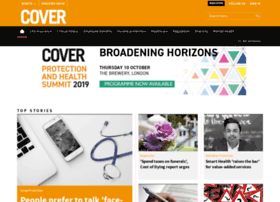 Nql.covermagazine.co.uk thumbnail