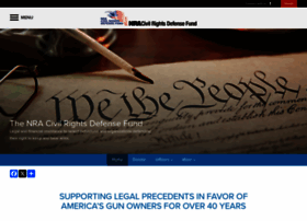 Nradefensefund.org thumbnail Nradefensefund.org thumbnail
