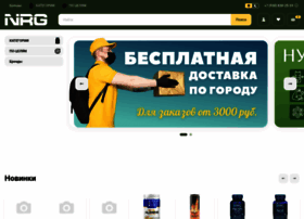 Nrg33.ru thumbnail