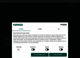 Nrgi.dk thumbnail Nrgi.dk thumbnail