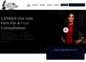 Nrhlawoffice.com thumbnail