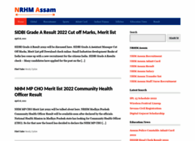 Nrhmassam.info thumbnail Nrhmassam.info thumbnail