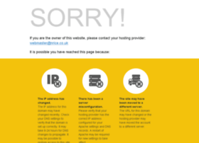 Nrice.co.uk thumbnail