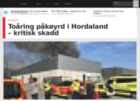 Nrknyheter.no thumbnail