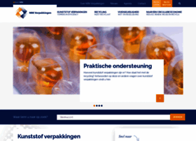 Nrkverpakkingen.nl thumbnail