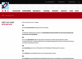 Nrl.nl thumbnail