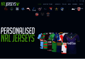 Nrljerseys.com.au thumbnail