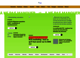 Nrmagazine.com thumbnail