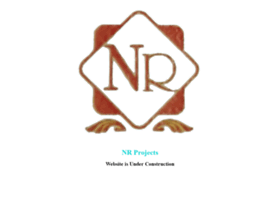 Nrprojects.in thumbnail