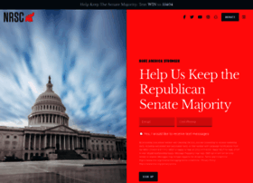 Nrsc.org thumbnail