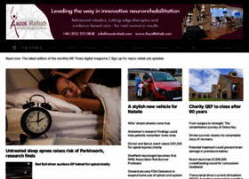 Nrtimes.co.uk thumbnail