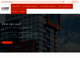 Nrvt.nl thumbnail