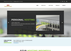 Ns1.web.id thumbnail