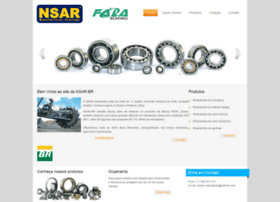 Nsarbr.com.br thumbnail