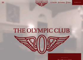 Nsconnect.olyclub.com thumbnail