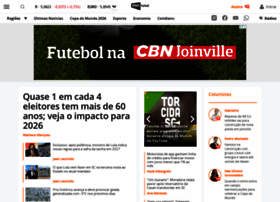 Nsctotal.com.br thumbnail