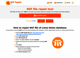 Nsf.repair thumbnail