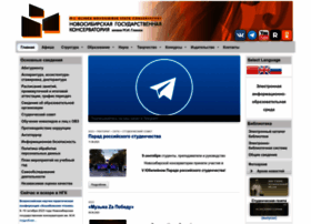 Nsglinka.ru thumbnail