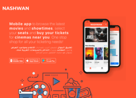 Nshwan.com thumbnail