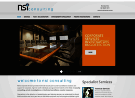 Nsi-consulting.com.au thumbnail