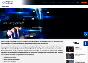 Nslchecking.co.uk thumbnail Nslchecking.co.uk thumbnail