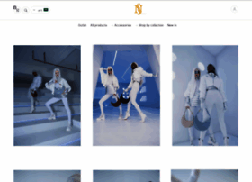 Nsleathers.com thumbnail