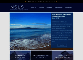 Nsls.ac.nz thumbnail Nsls.ac.nz thumbnail