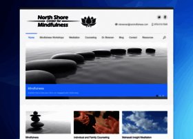 Nsmindfulness.com thumbnail