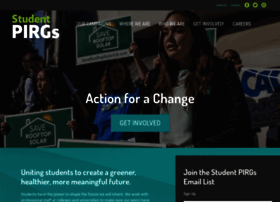 Nsns.org thumbnail
