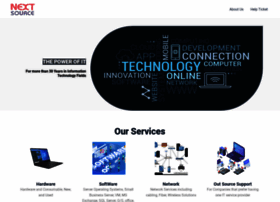 Nsource-eg.com thumbnail
